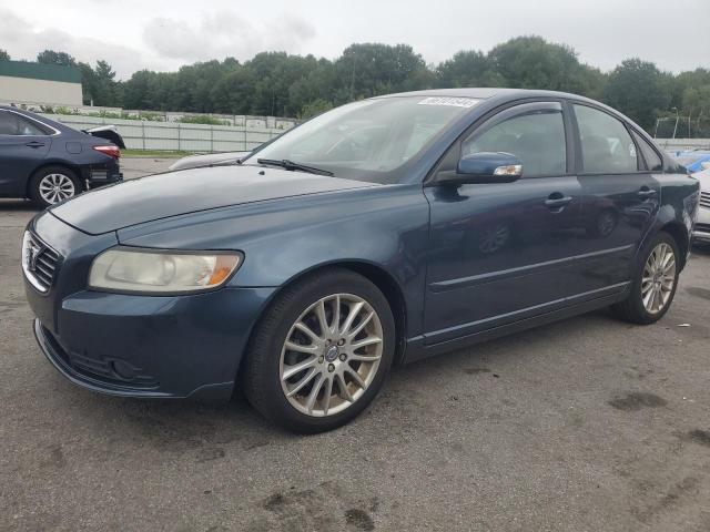 volvo s40 2.4i 2010 yv1390ms8a2496311