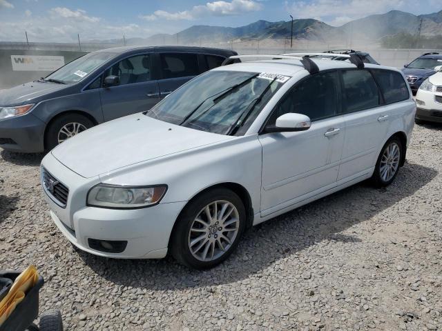 volvo v50 2010 yv1390mw1a2556478