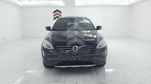 volvo xc 60 2016 yv140cdz6g2856567