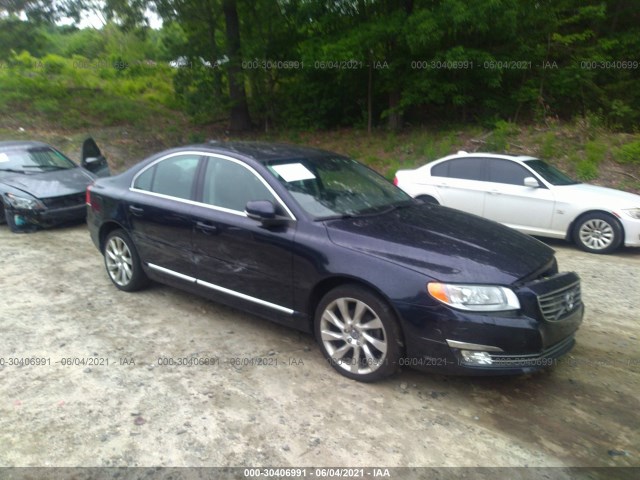 volvo s80 platin 2016 yv140mam5g1196039