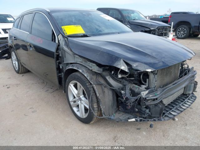 volvo v60 2015 yv140meb4f1207460