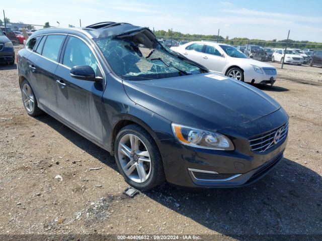 volvo v60 2015 yv140meb9f1199758