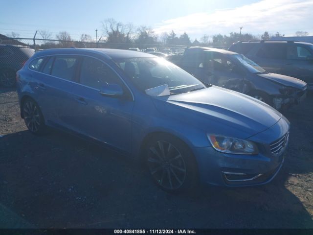 volvo v60 2015 yv140mec0f1182534