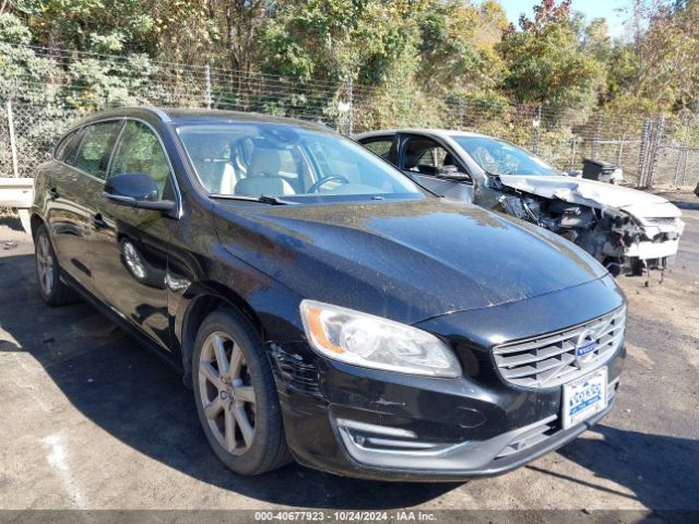 volvo v60 2016 yv140mek0g1294842