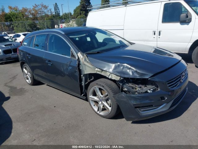 volvo v60 2016 yv140mek3g1309866