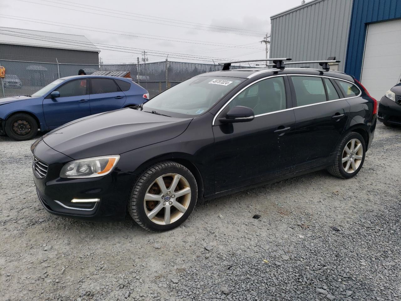 volvo v60 2016 yv140mek4g1289580