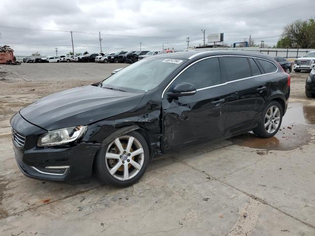 volvo v60 2016 yv140mek4g1320102