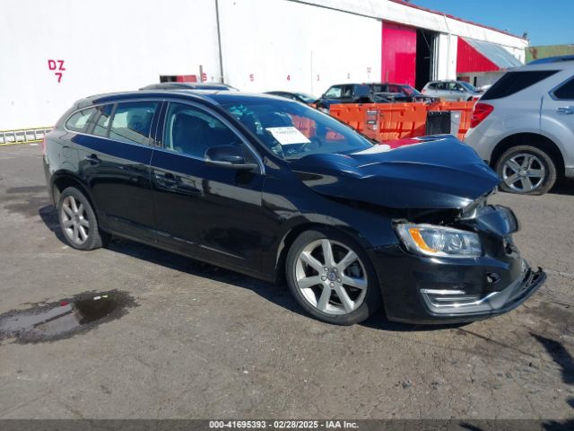 volvo v60 2017 yv140mek4h1372699