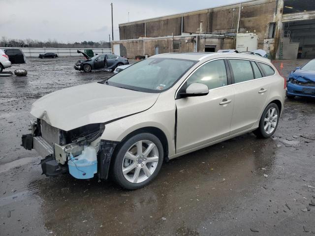 volvo v60 2017 yv140mek4h1373383