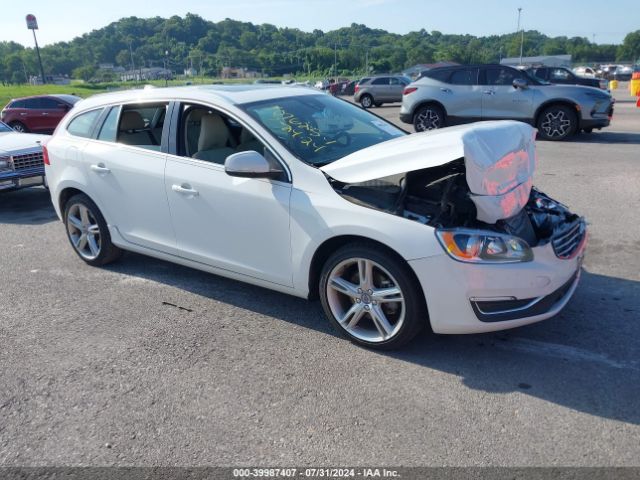 volvo v60 2017 yv140mek6h1359422