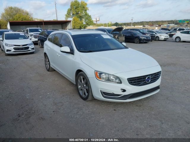 volvo v60 2016 yv140mek7g1289833