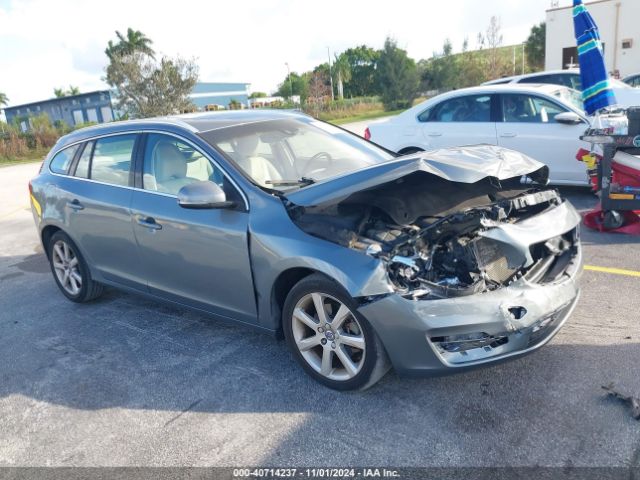 volvo v60 2016 yv140mek7g1302449