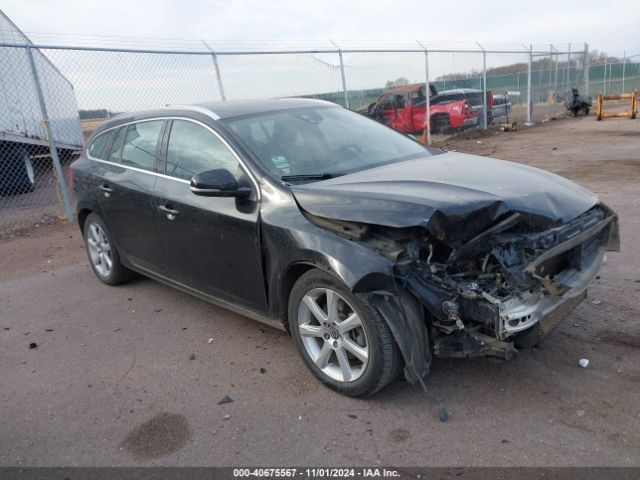 volvo v60 2016 yv140mek9g1298095