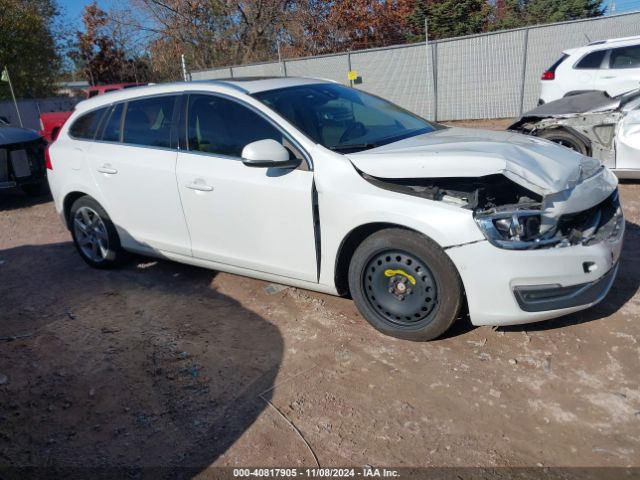 volvo v60 2016 yv140mek9g1319284