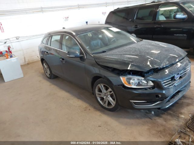 volvo v60 2015 yv140mekxf1258073