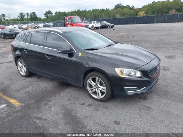 volvo v60 2015 yv140mekxf1262401