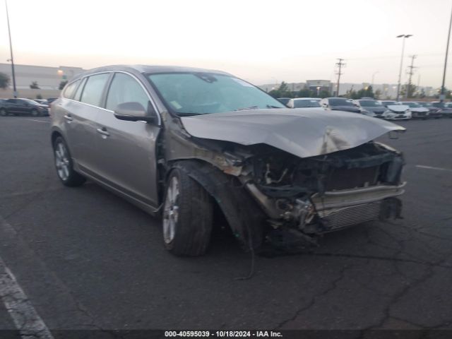 volvo v60 2016 yv140mekxg1300985