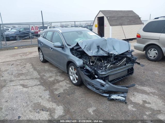 volvo v60 2017 yv140mekxh1359276