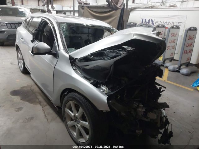 volvo v60 2017 yv140mekxh1373470