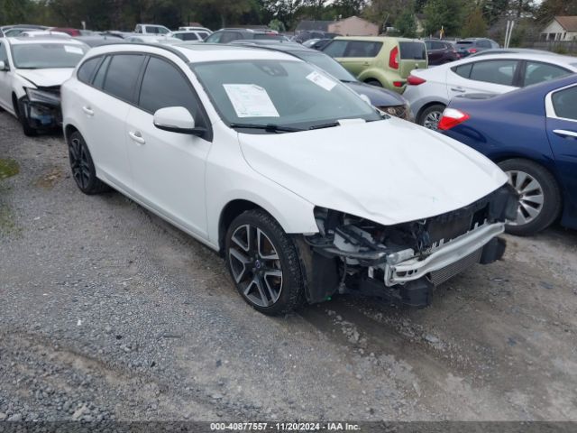 volvo v60 2018 yv140mel6j2391036