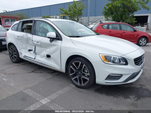 volvo v60 2018 yv140mel7j2385522