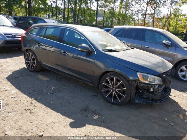 volvo v60 2016 yv140mem1g1298335