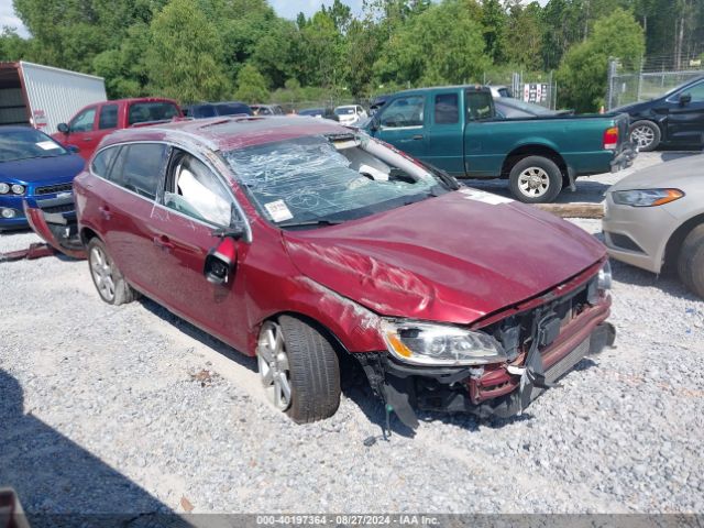 volvo v60 2016 yv140mem5g1294952