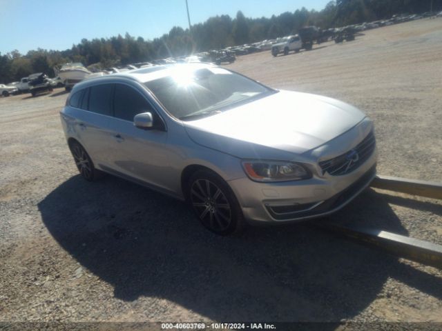 volvo v60 2015 yv140mem9f1258311