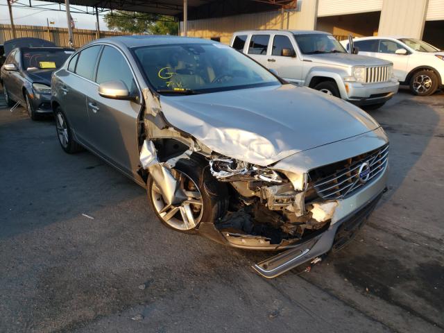 volvo s60 premie 2015 yv140mfb0f1301530