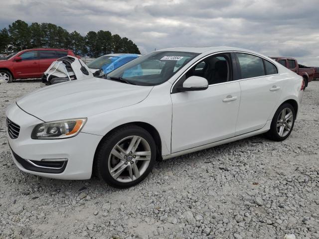 volvo s60 premie 2015 yv140mfb0f1307909