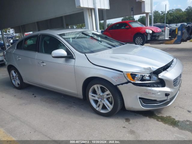 volvo s60 2015 yv140mfb0f1314567