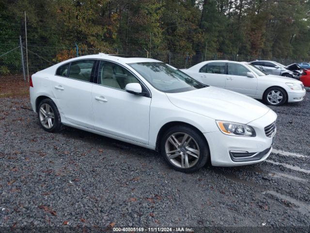 volvo s60 2015 yv140mfb2f1315445