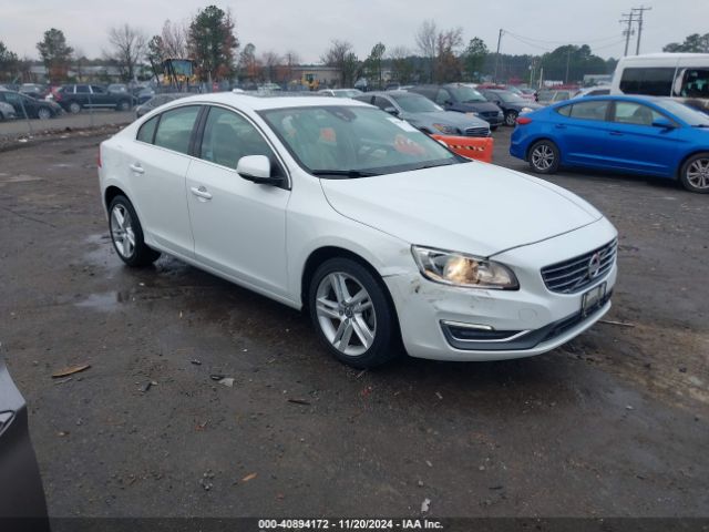 volvo s60 2015 yv140mfb3f1306897