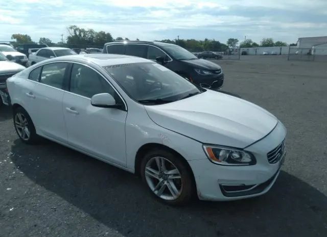 volvo s60 2015 yv140mfb6f2300277