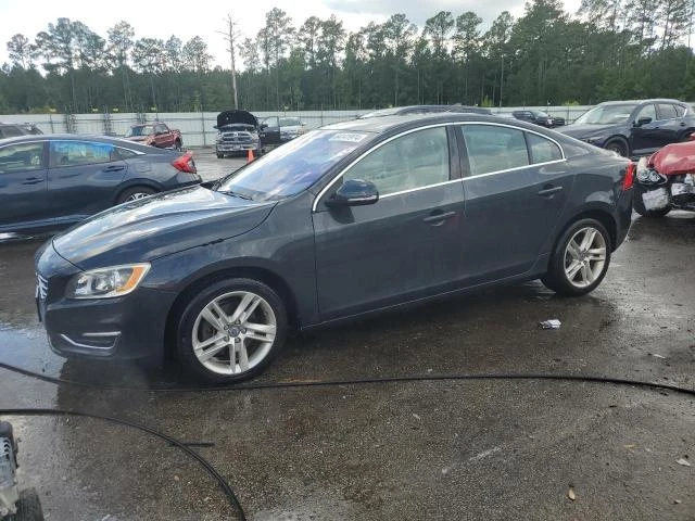 volvo s60 premie 2015 yv140mfbxf1316620