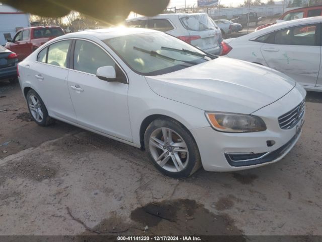 volvo s60 2015 yv140mfc0f1318000