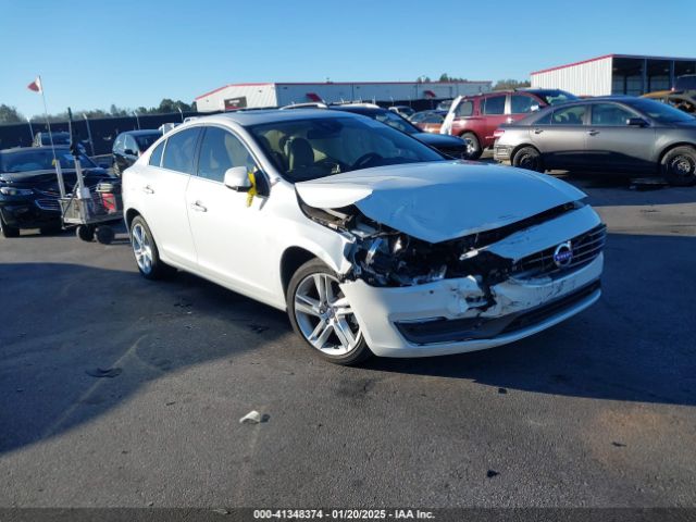 volvo s60 2015 yv140mfc6f1314534