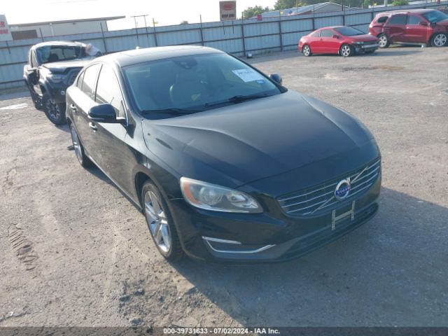 volvo s60 2015 yv140mfd6f2301995