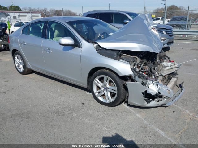 volvo s60 2015 yv140mfk0f1350050