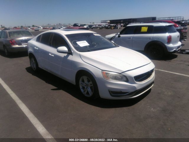 volvo s60 2015 yv140mfk1f2360564