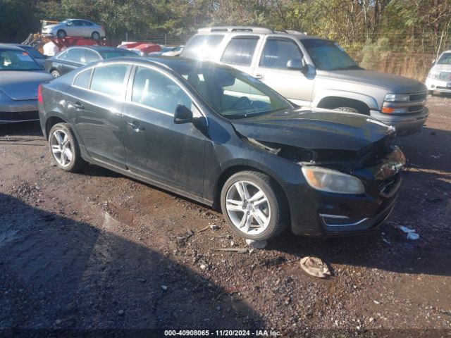 volvo s60 2015 yv140mfk2f1362121