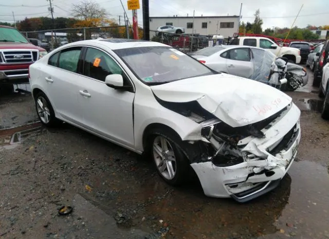 volvo s60 2015 yv140mfk3f1351886