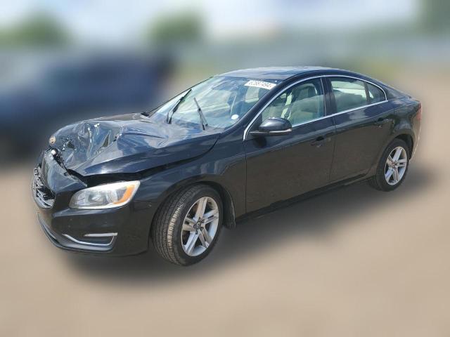 volvo s60 2015 yv140mfk3f1362791