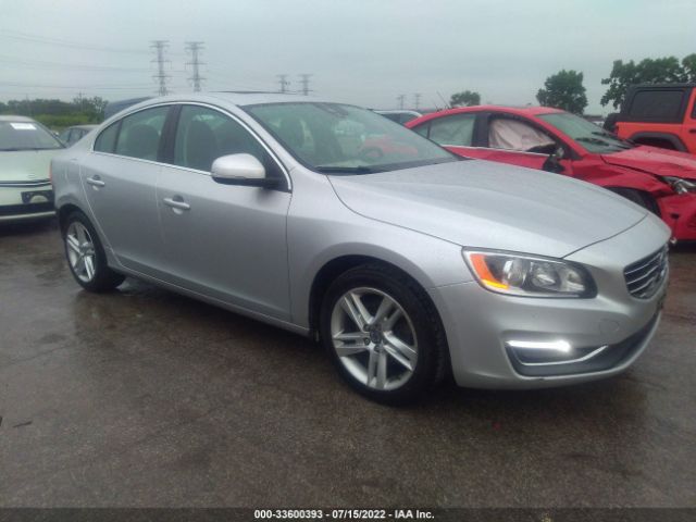 volvo s60 2015 yv140mfk3f2340848