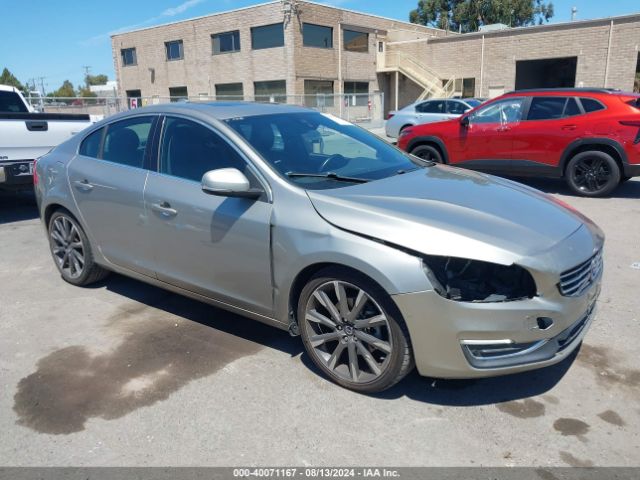 volvo s60 2015 yv140mfk4f1340671