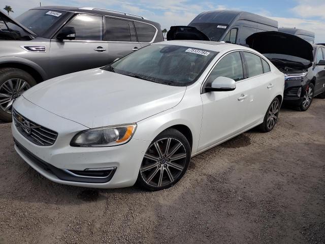 volvo s60 premie 2015 yv140mfk4f1343179