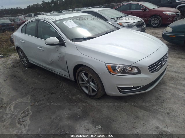 volvo s60 2015 yv140mfk6f1343135