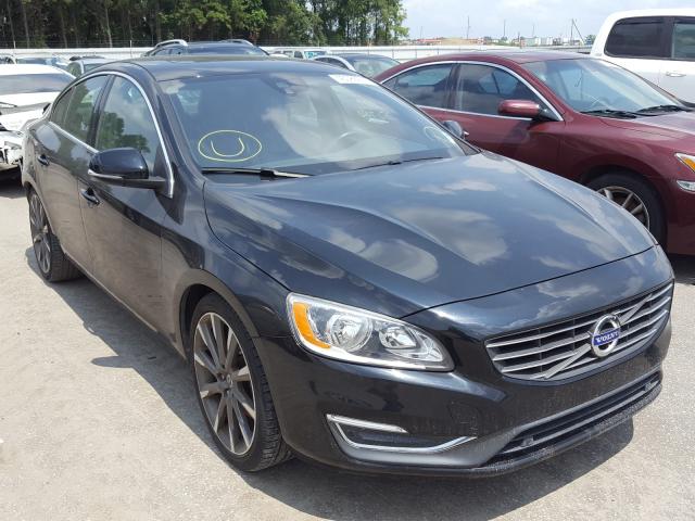 volvo s60 premie 2015 yv140mfk6f1345743