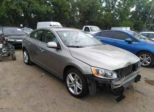 volvo s60 2014 yv140mfk6f2334929