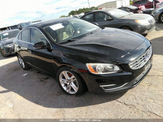 volvo s60 2015 yv140mfk8f1367341